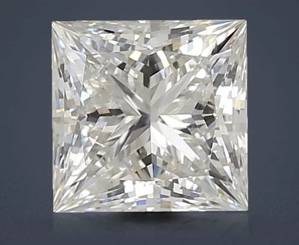 2.57 Carat · F · VS1 Rare Carat Ideal Cut