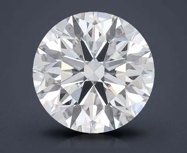 2.31 Carat · D · VS1 Rare Carat Ideal Cut