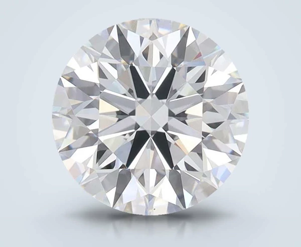 2.31 Carat · D · VS1 Rare Carat Ideal Cut
