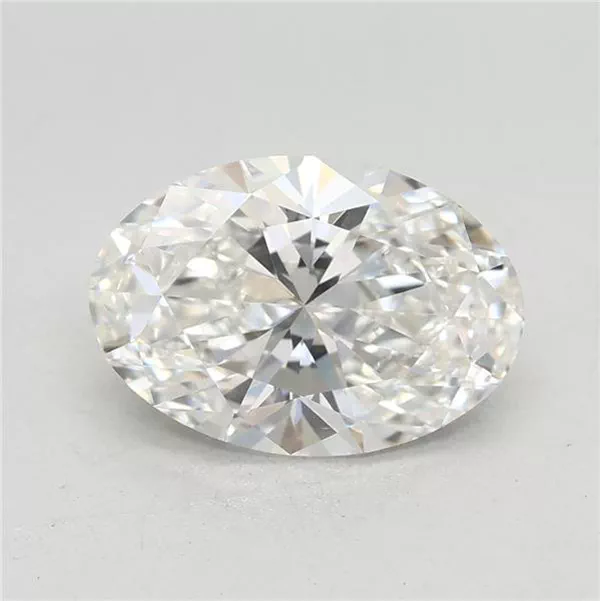 2.06 Carat · F · VVS2 Rare Carat Ideal Cut