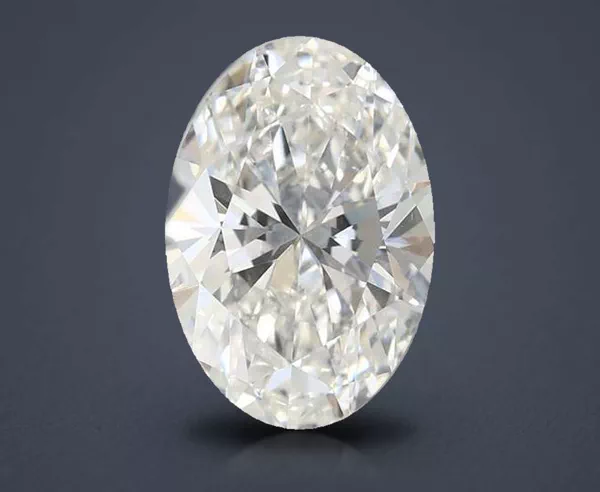 2.06 Carat · F · VVS2 Rare Carat Ideal Cut