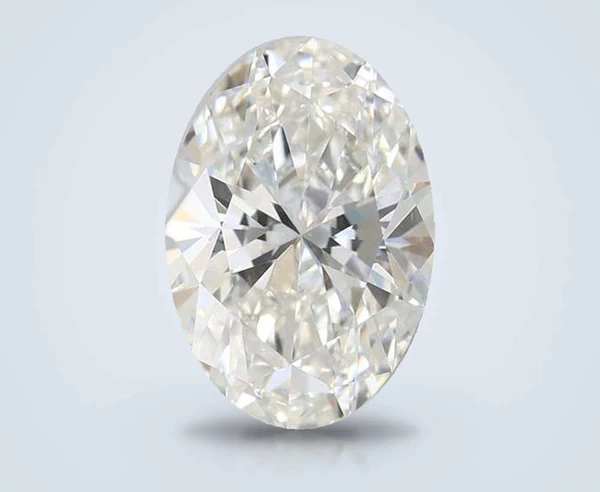 2.06 Carat · F · VVS2 Rare Carat Ideal Cut