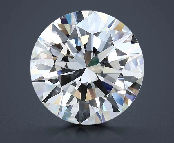 4.71 Carat · D · VVS2 Rare Carat Ideal Cut
