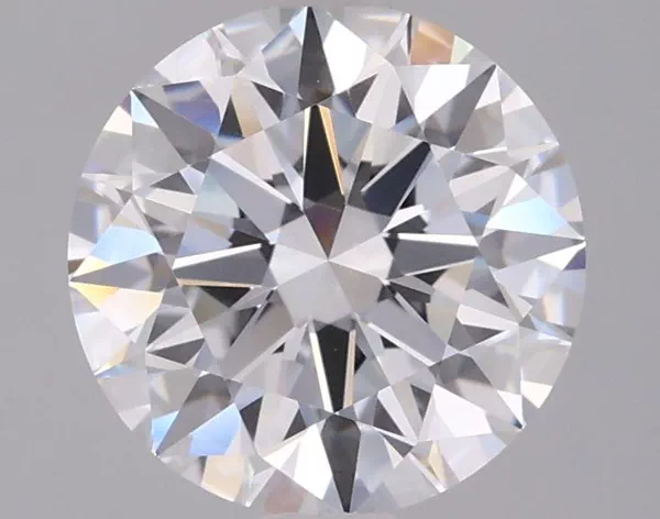 1.91 Carat · D · VVS2 Rare Carat Ideal Cut