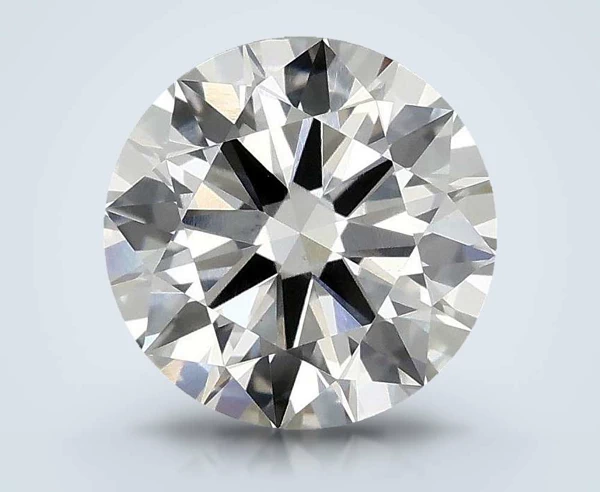 1.54 Carat · F · VS1 Rare Carat Ideal Cut