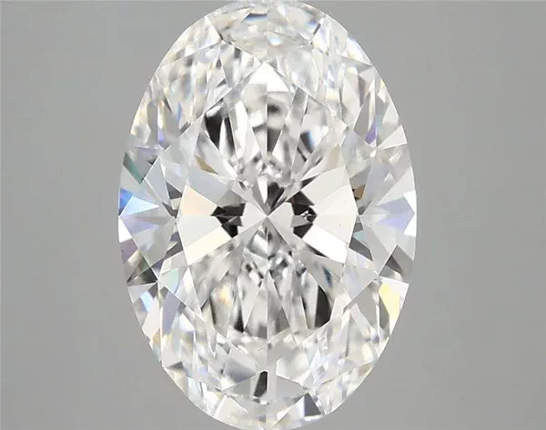 2.88 Carat · E · VVS2 Rare Carat Ideal Cut