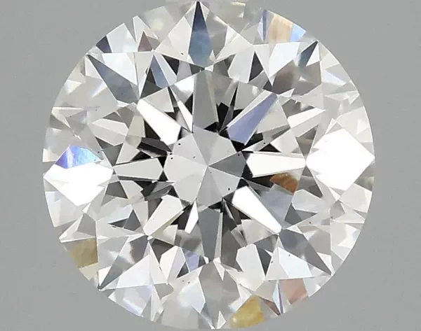 2.54 Carat · E · SI1 excellent Cut