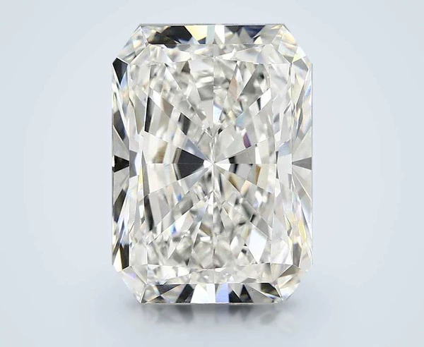4.46 Carat · E · VVS2 Rare Carat Ideal Cut