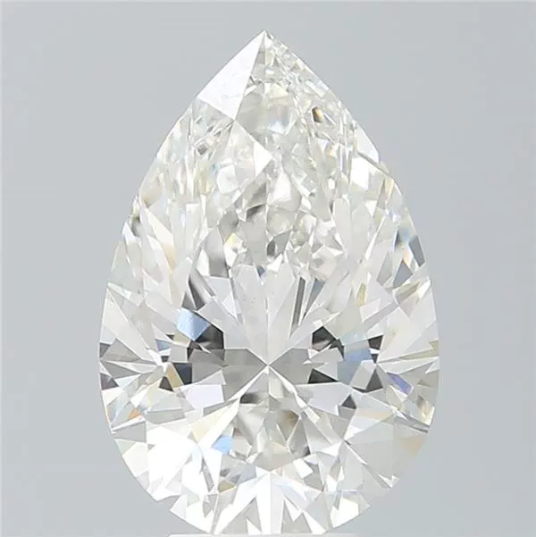 5.44 Carat · F · VS1 Rare Carat Ideal Cut