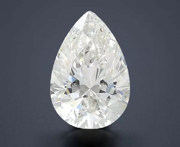 5.44 Carat · F · VS1 Rare Carat Ideal Cut