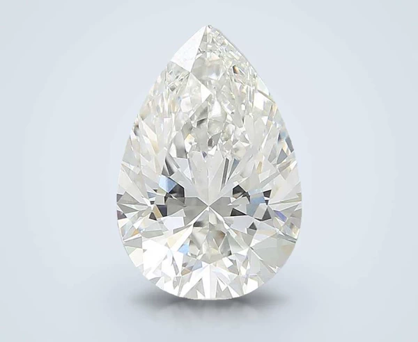5.44 Carat · F · VS1 Rare Carat Ideal Cut