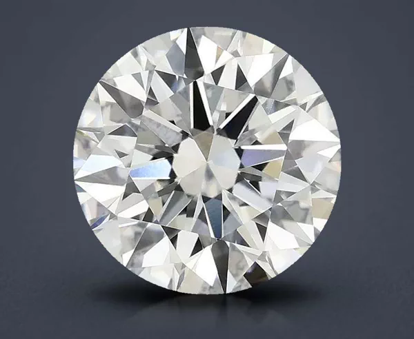 1.9 Carat · F · VVS2 Rare Carat Ideal Cut