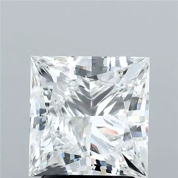 2.49 Carat · E · VS2 Rare Carat Ideal Cut
