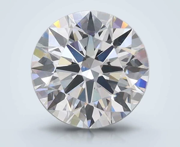 1.02 Carat · E · VVS1 Rare Carat Ideal Cut