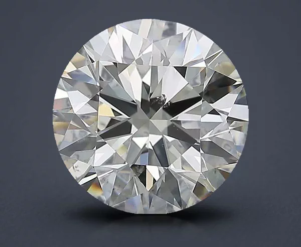 3 Carat · K · SI1 Rare Carat Ideal Cut