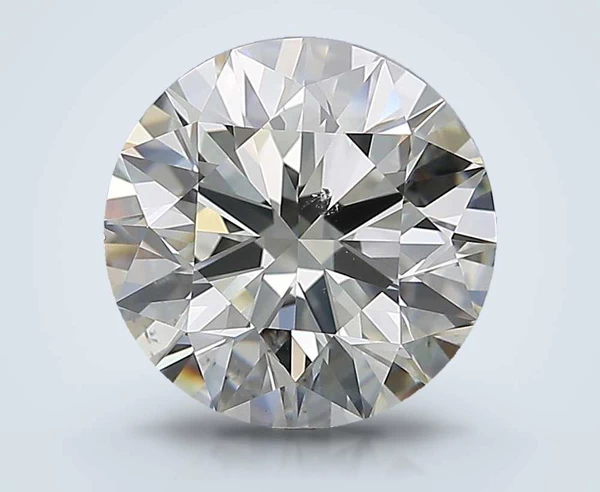3 Carat · K · SI1 Rare Carat Ideal Cut