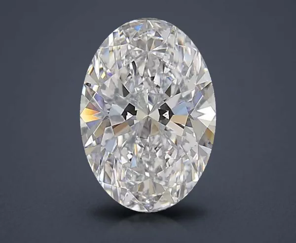 1.53 Carat · D · VVS2 Rare Carat Ideal Cut