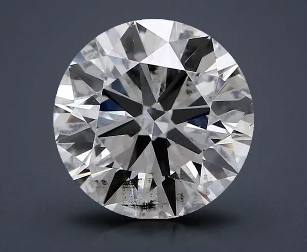 2.01 Carat · F · SI1 Rare Carat Ideal Cut