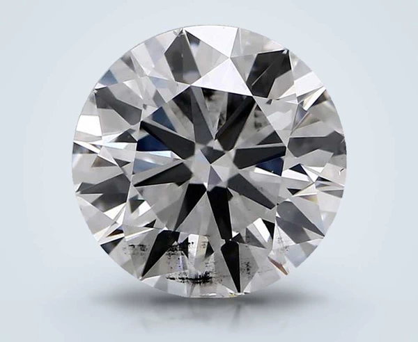 2.01 Carat · F · SI1 Rare Carat Ideal Cut