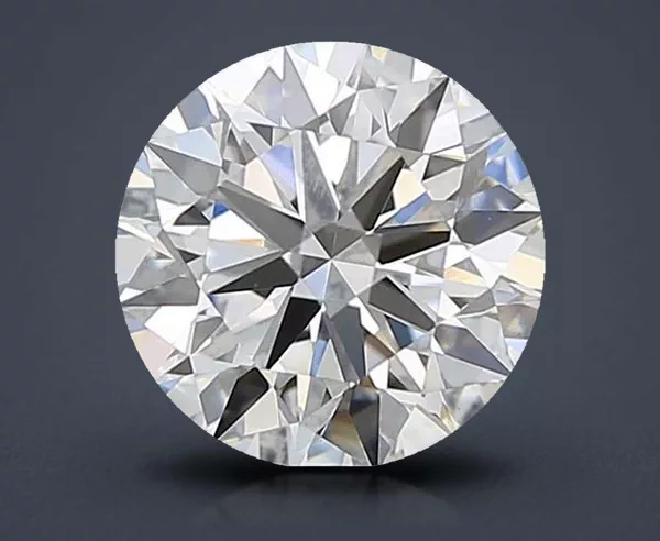 2.6 Carat · F · VVS2 Rare Carat Ideal Cut