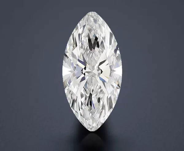 1.37 Carat · E · VVS2 Rare Carat Ideal Cut