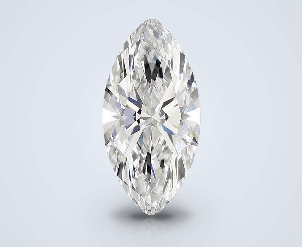 1.37 Carat · E · VVS2 Rare Carat Ideal Cut