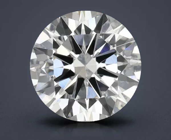 2.35 Carat · F · VS1 excellent Cut