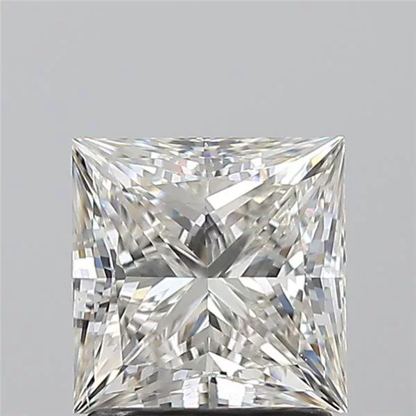 1.7 Carat · I · VS2 Rare Carat Ideal Cut