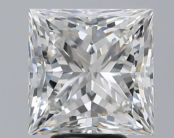 5.51 Carat · G · VS1 Rare Carat Ideal Cut
