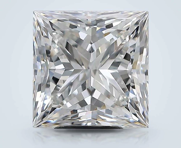 5.51 Carat · G · VS1 Rare Carat Ideal Cut