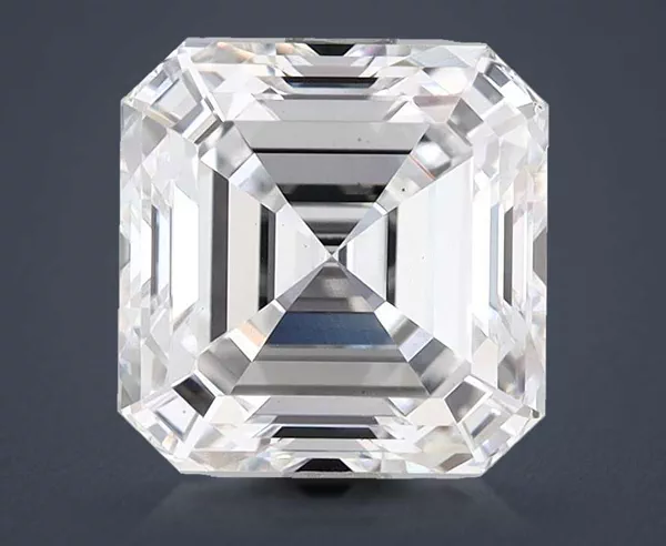 2.83 Carat · E · VS2 Rare Carat Ideal Cut
