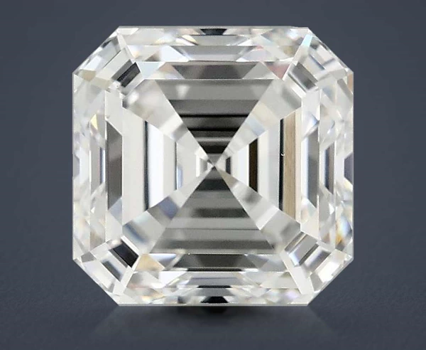 2.98 Carat · D · VVS2 very good Cut