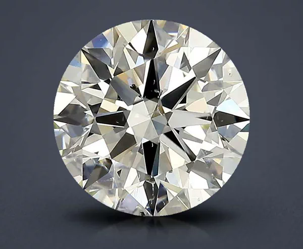 3.04 Carat · K · SI1 Rare Carat Ideal Cut