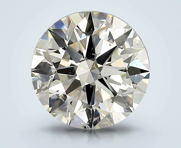 3.04 Carat · K · SI1 Rare Carat Ideal Cut