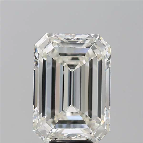9.08 Carat · H · VS2 Rare Carat Ideal Cut