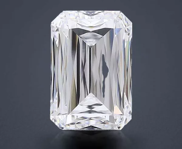 3.59 Carat · D · VVS1 Rare Carat Ideal Cut
