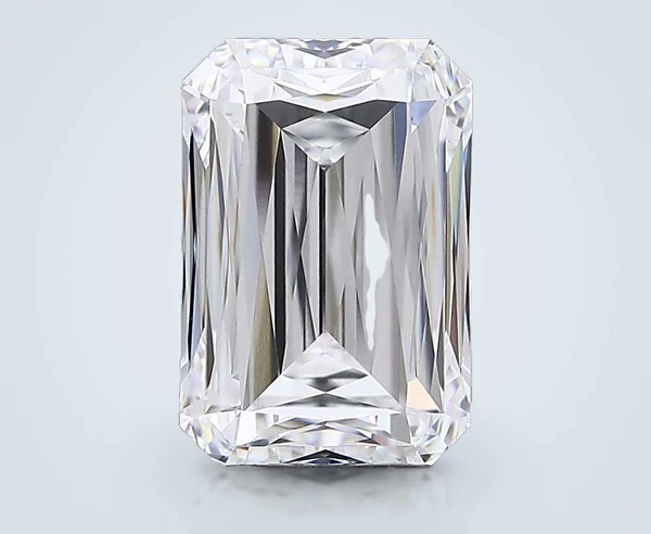 3.59 Carat · D · VVS1 Rare Carat Ideal Cut
