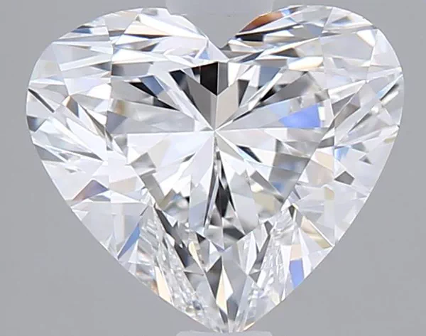 1.51 Carat · D · VVS2 Rare Carat Ideal Cut