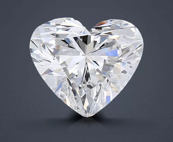 1.51 Carat · D · VVS2 Rare Carat Ideal Cut