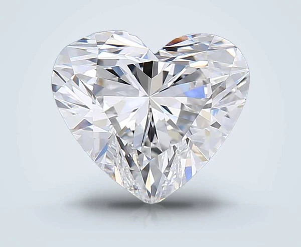 1.51 Carat · D · VVS2 Rare Carat Ideal Cut