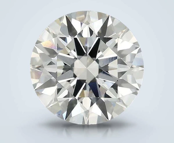 1.95 Carat · F · VVS2 Rare Carat Ideal Cut
