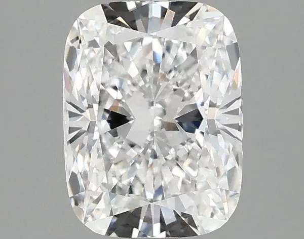 2.1 Carat · D · VVS2 Rare Carat Ideal Cut