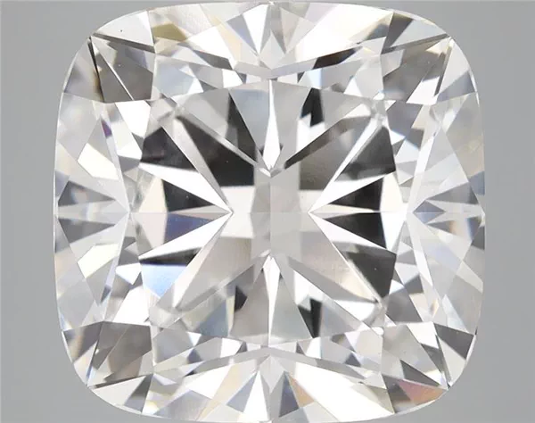 9.08 Carat · D · VVS2 Rare Carat Ideal Cut