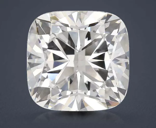 9.08 Carat · D · VVS2 Rare Carat Ideal Cut