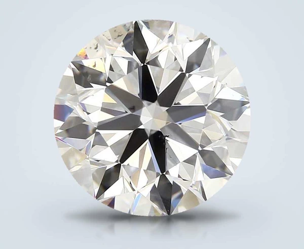 3 Carat · H · SI1 excellent Cut