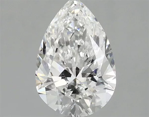 1.36 Carat · D · VS1 Rare Carat Ideal Cut