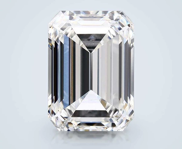 6.09 Carat · E · VS1 Rare Carat Ideal Cut