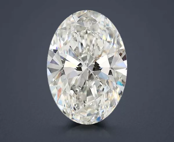 4.62 Carat · F · VVS2 Rare Carat Ideal Cut