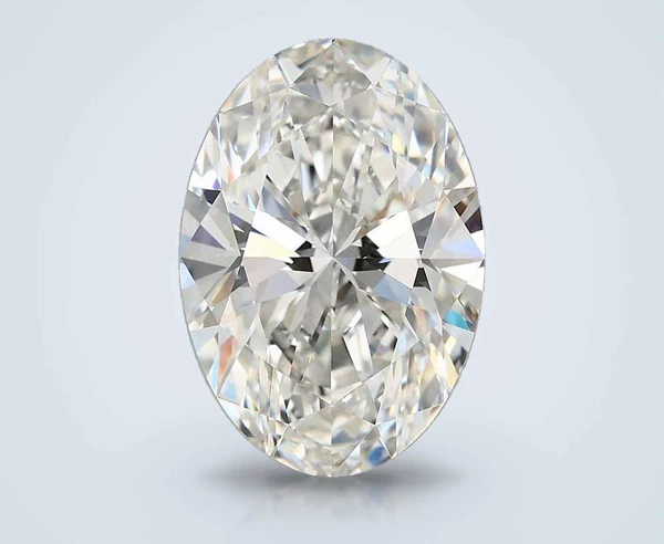 4.62 Carat · F · VVS2 Rare Carat Ideal Cut