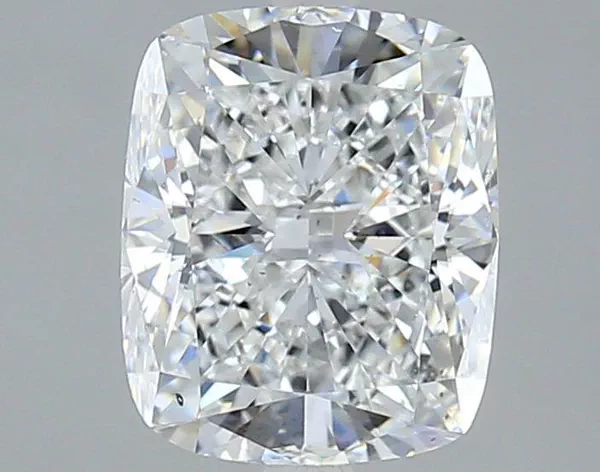2.76 Carat · F · SI1 Rare Carat Ideal Cut